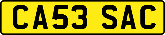 CA53SAC