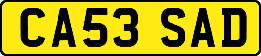 CA53SAD