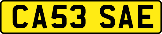 CA53SAE