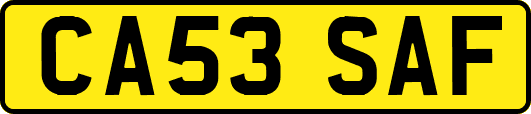 CA53SAF