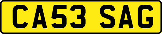 CA53SAG