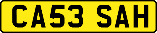 CA53SAH