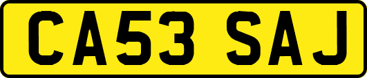 CA53SAJ