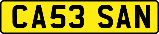 CA53SAN