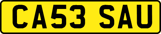 CA53SAU
