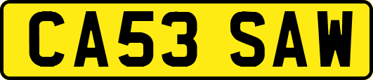 CA53SAW