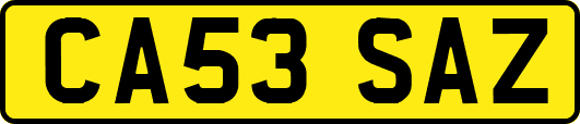 CA53SAZ