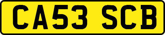 CA53SCB