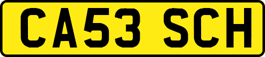 CA53SCH