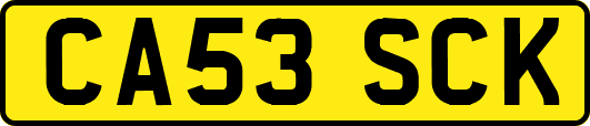 CA53SCK