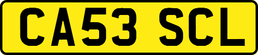 CA53SCL