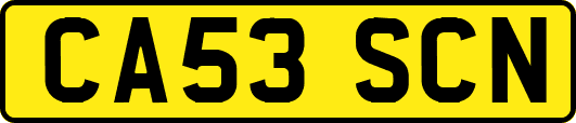 CA53SCN