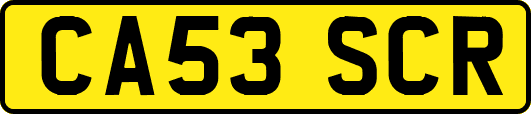CA53SCR
