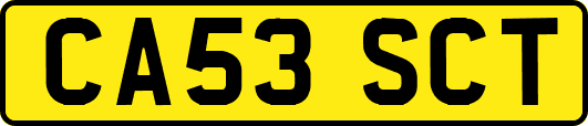 CA53SCT