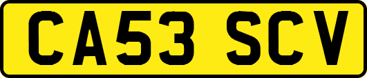 CA53SCV