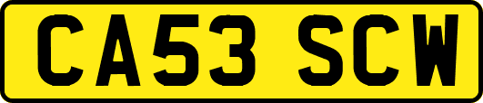 CA53SCW
