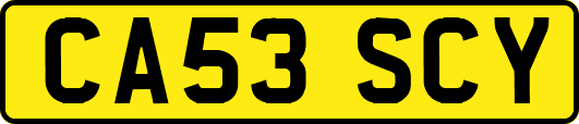 CA53SCY