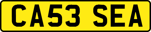 CA53SEA
