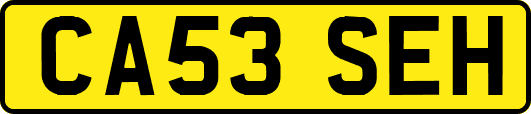 CA53SEH