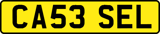 CA53SEL