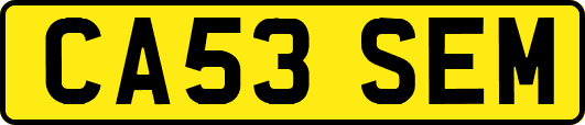 CA53SEM