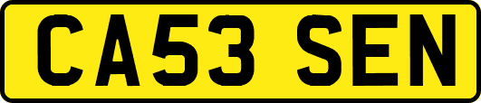 CA53SEN