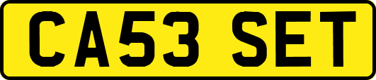 CA53SET