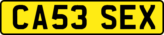 CA53SEX