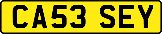 CA53SEY