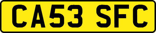 CA53SFC