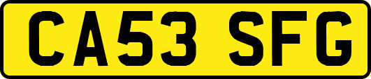 CA53SFG