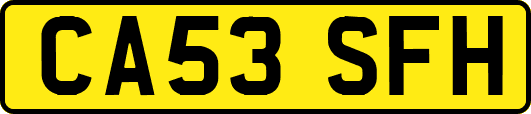 CA53SFH