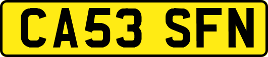 CA53SFN