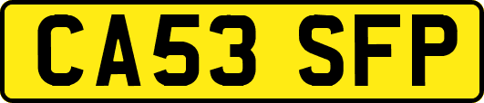 CA53SFP