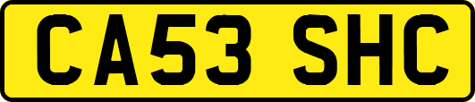 CA53SHC