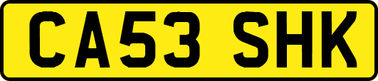 CA53SHK