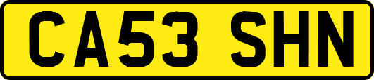 CA53SHN