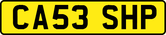 CA53SHP