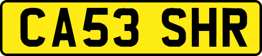 CA53SHR