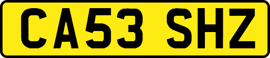 CA53SHZ