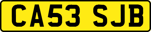 CA53SJB