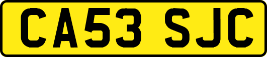 CA53SJC