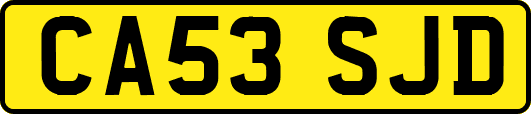 CA53SJD