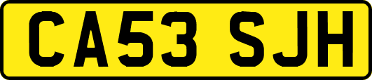 CA53SJH
