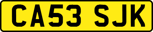 CA53SJK