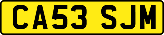 CA53SJM