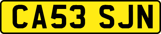CA53SJN