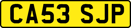 CA53SJP