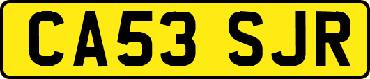 CA53SJR