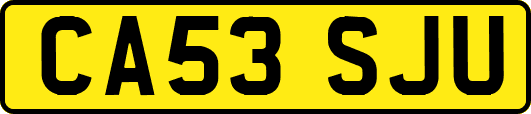 CA53SJU